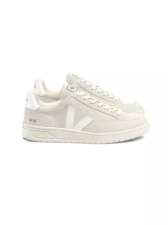 VEJA | Zapatillas V-12 | beige